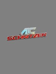 Ac Schnıtzer Kırmızı (vidalı)